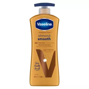 Balsam Almond Vaseline 600 ml