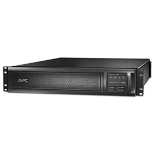 APC SMX3000RMHV2UNC  3000VA USB/RS/AP9641/LCD/RT 2U