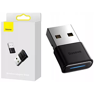 ADAPTER USB BLUETOOTH BASEUS 5.0 DO KOMPUTERA