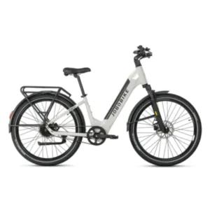 Rower Elektryczny JOBOBIKE Dyno GT