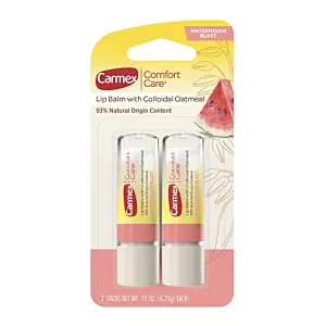 CARMEX Comfort Care BALSAM DO UST ARBUZ 2 sztuki