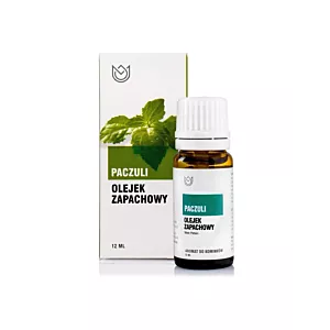 PACZULI 10 ml OLEJEK ZAPACHOWY