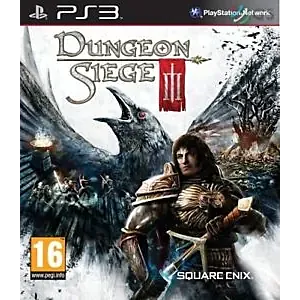 Dungeon Siege III ENG (PS3)