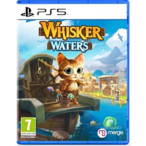 Whisker Waters (PS5)