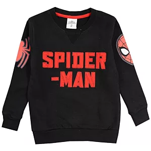 SPIDER-MAN BLUZA CHŁOPIĘCA bawełna 104 R705D