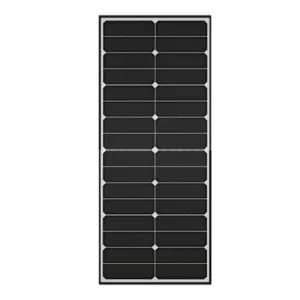 Panel solarny 60W Prestige IBC