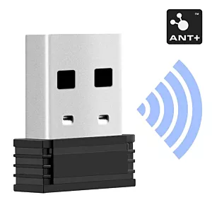 CooSpo Adapter ANT+ USB do transmisji danych z roweru stacjonarnego