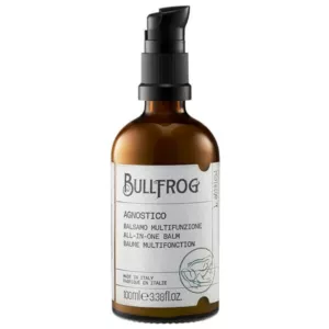 BULLFROG AGNOSTICO - Balsam Do Brody I Twarzy 100ml