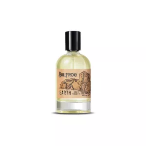 Bullfrog Earth - Woda toaletowa 100ml