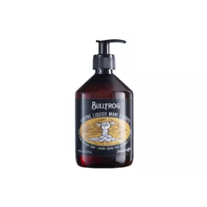 Bullfrog Liquid Hand And Body - Żel Pod Prysznic 500ml