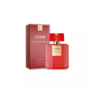 Chopin George Sand - Woda Perfumowana 100ml