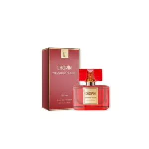 Chopin George Sand - Woda Perfumowana 50ml