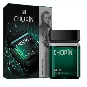 Chopin Op. 25 - Woda Perfumowana 100ml