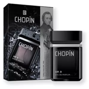 Chopin Op. 9 - Woda Perfumowana 100ml