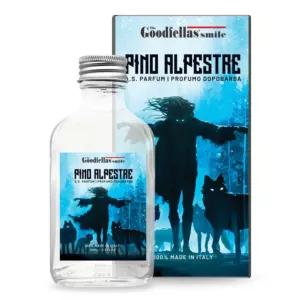 The Goodfellas’ smile woda po goleniu Pino Alpestre 100ml