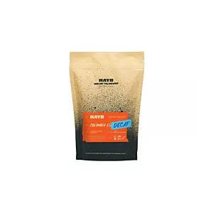 Kawa ziarnista Bezkofeinowe espresso - Kolumbia Condor DECAF 250 g