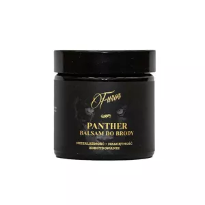 FUROR PANTHER - BALSAM DO BRODY 60ML
