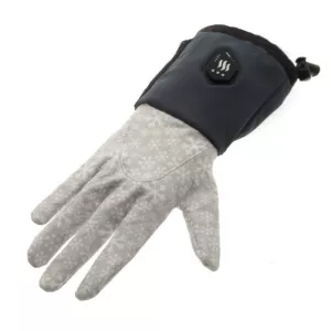 Ogrzewane rękawiczki uniwersalne, GEG, ROZMIAR L-XL