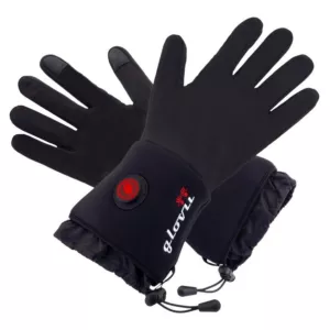 Ogrzewane rękawiczki uniwersalne, GLB, ROZMIAR L-XL