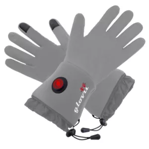 Ogrzewane rękawiczki uniwersalne, GLG, ROZMIAR L-XL