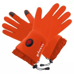Ogrzewane rękawiczki uniwersalne, GLR, ROZMIAR L-XL