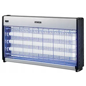 LAMPA OWADOBÓJCZA N'OVEEN IKN60 PUŁAPKA NA KOMARY MUCHY ĆMY OSY 60W XXL