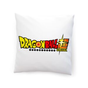 PODUSZKA DRAGON BALL Anime Son Goku PREZENT + IMIĘ Dragon Ball Super 