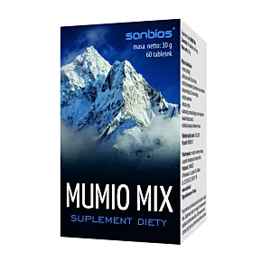 Mumio Mix
