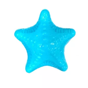 Mydło w kształcie rozgwiazdy o morskim zapachu