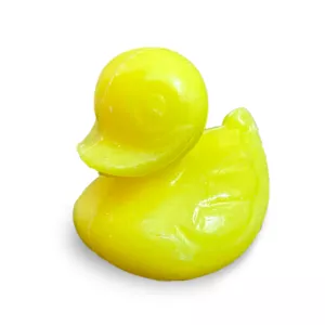 Mydło żółta kaczka o zapachu pomelo
