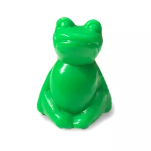 Mydło zielona żaba o zapachu zielonej herbaty