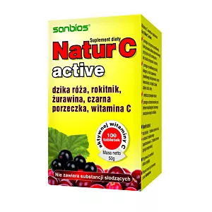 Natur C Active