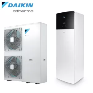 Pompa ciepła Daikin Altherma 3R
