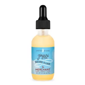 ZINGARI THE MERCHANT - Olejek Do Brody 60ml