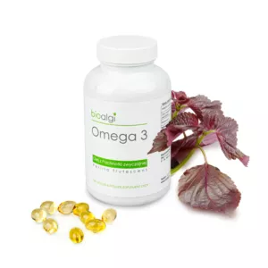 Omega 3 bioalgi