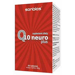 Q10 Neuro Plus