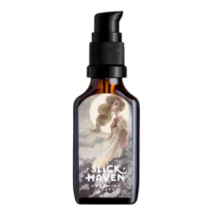 Slickhaven White Lady - Olejek do brody 30ml