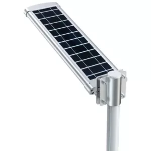 Solarna lampa uliczna 3000lm LED PV20W czujnik ruchu, SSL06N