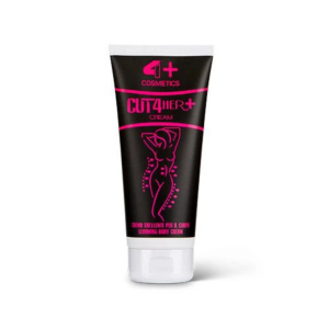 4+ Cut 4 Her+ Cream - 200ml