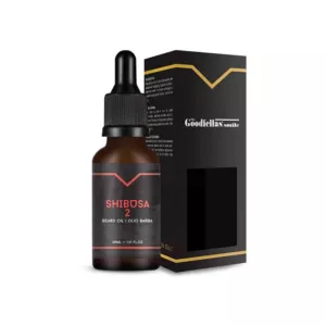 THE GOODFELLAS SHIBUSA 2 - Olejek Do Brody 30ml