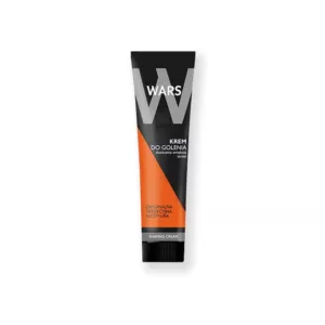 Wars Classic - Krem Do Golenia 65g