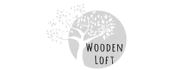 Wooden Loft